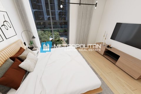 2 bedrooms Apartment on the Saadiyat Island, UAE No. 105924 16