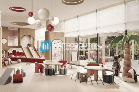 2 bedrooms Apartment on the Saadiyat Island, UAE No. 105924 21
