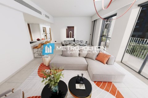 2 bedrooms Apartment on the Saadiyat Island, UAE No. 105924 4