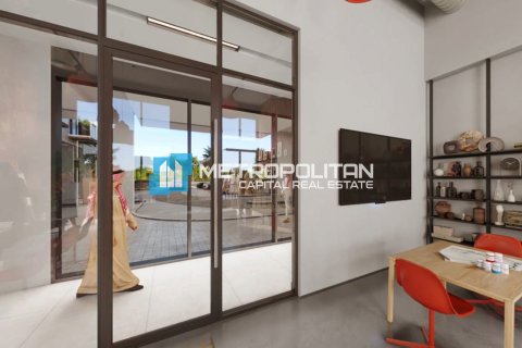 2 bedrooms Apartment on the Saadiyat Island, UAE No. 105924 27