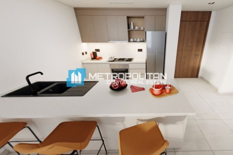 2 bedrooms Apartment on the Saadiyat Island, UAE No. 105924 12