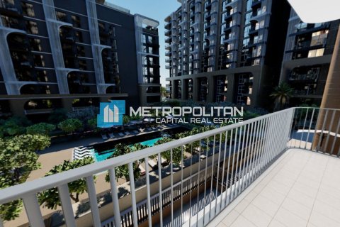 2 bedrooms Apartment on the Saadiyat Island, UAE No. 105924 5