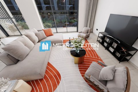 2 bedrooms Apartment on the Saadiyat Island, UAE No. 105924 2