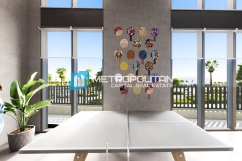 2 bedrooms Apartment on the Saadiyat Island, UAE No. 105924 25