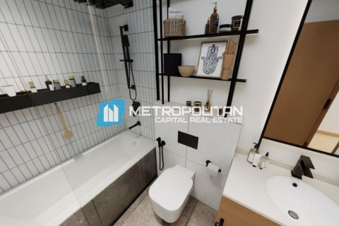 2 bedrooms Apartment on the Saadiyat Island, UAE No. 105924 8