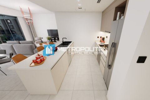 2 bedrooms Apartment on the Saadiyat Island, UAE No. 105924 6