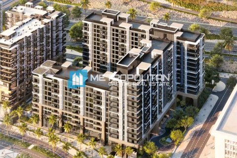 2 bedrooms Apartment on the Saadiyat Island, UAE No. 105924 30