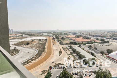 Apartamento tipo estudio Estudio en Aykon City, UAE No. 74333 1