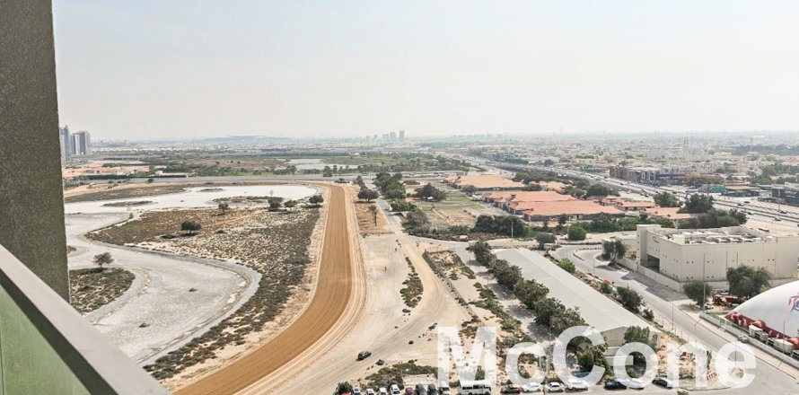 Apartamento tipo estudio Estudio en Aykon City, UAE No. 74333