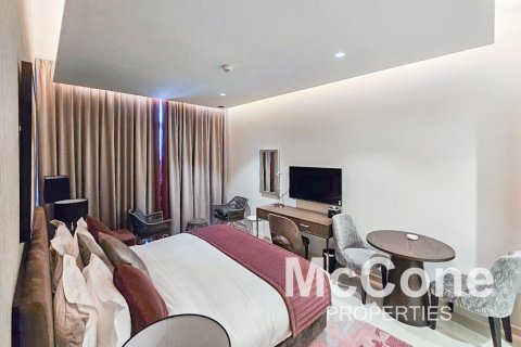 Apartamento tipo estudio Estudio en Aykon City, UAE No. 74333 6