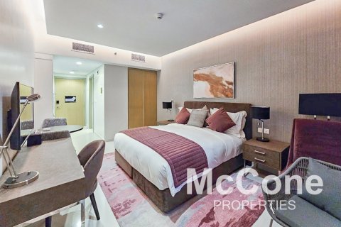 Apartamento tipo estudio Estudio en Aykon City, UAE No. 74333 3