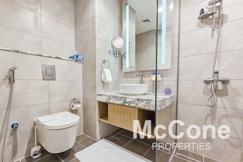 Apartamento tipo estudio Estudio en Aykon City, UAE No. 74333 10