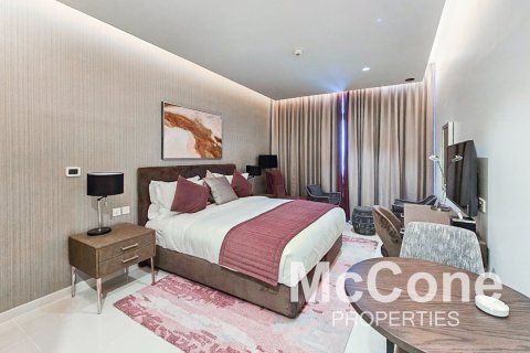 Apartamento tipo estudio Estudio en Aykon City, UAE No. 74333 2