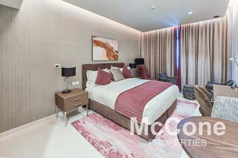 Apartamento tipo estudio Estudio en Aykon City, UAE No. 74333 4