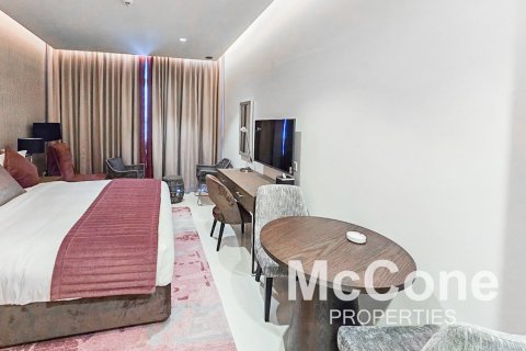 Apartamento tipo estudio Estudio en Aykon City, UAE No. 74333 5