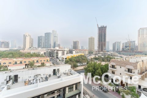 Apartment de 1 dormitorio en Jumeirah Village Circle, UAE No. 74334 18