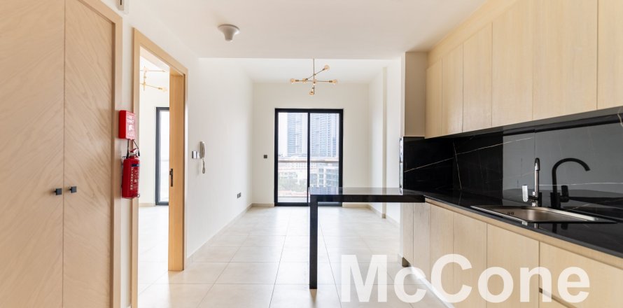 Apartment de 1 dormitorio en Jumeirah Village Circle, UAE No. 74334