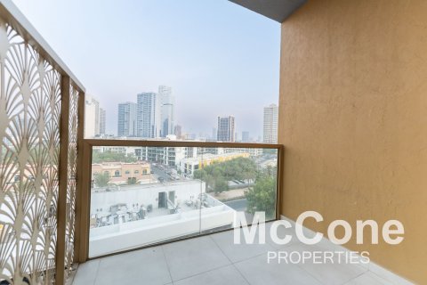 Apartment de 1 dormitorio en Jumeirah Village Circle, UAE No. 74334 15