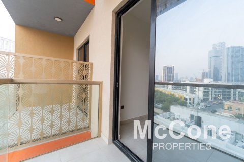 Apartment de 1 dormitorio en Jumeirah Village Circle, UAE No. 74334 17