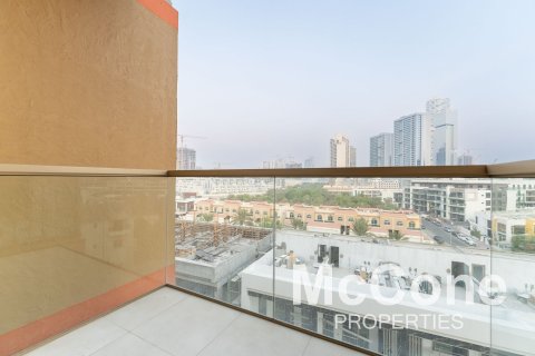 Apartment de 1 dormitorio en Jumeirah Village Circle, UAE No. 74334 14