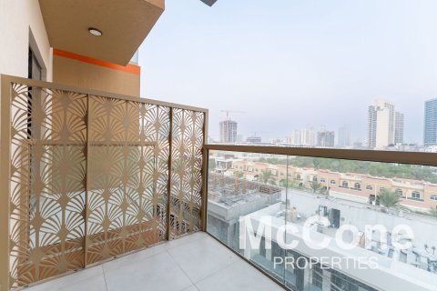 Apartment de 1 dormitorio en Jumeirah Village Circle, UAE No. 74334 13