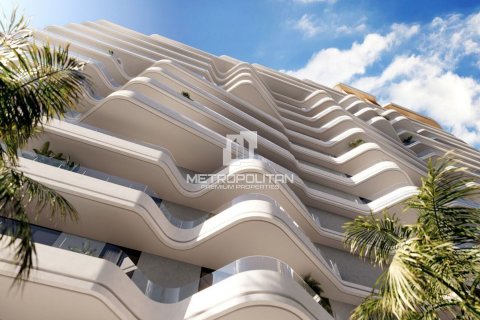 1 bedroom Apartment in Al Marjan Island, UAE No. 76825 15