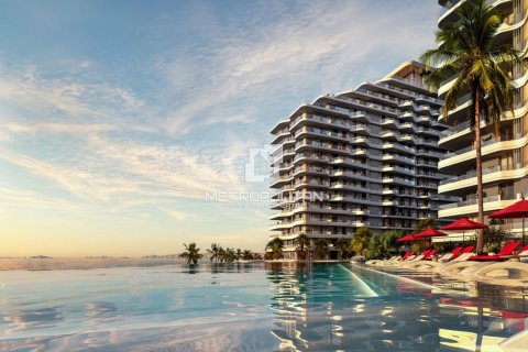 1 bedroom Apartment in Al Marjan Island, UAE No. 76825 18
