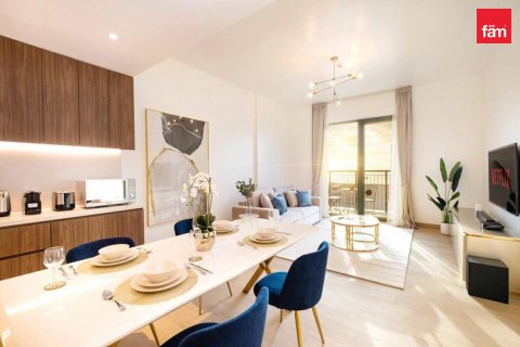 Apartment de 1 dormitorio en Dubai, UAE No. 76828 4