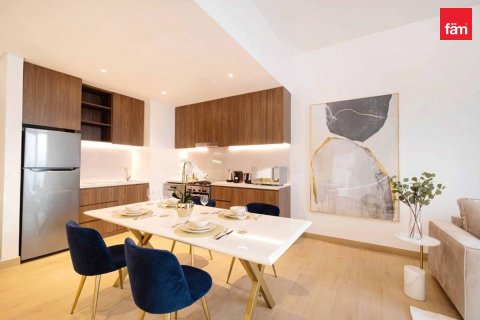 Apartment de 1 dormitorio en Dubai, UAE No. 76828 6