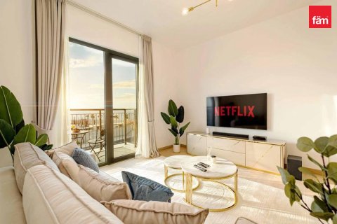 Apartment de 1 dormitorio en Dubai, UAE No. 76828 3
