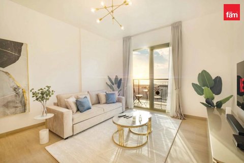 Apartment de 1 dormitorio en Dubai, UAE No. 76828 2