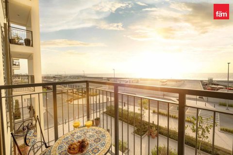 Apartment de 1 dormitorio en Dubai, UAE No. 76828 11