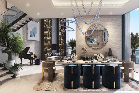 Apartment de 42.2m² en Business Bay, UAE No. 76053 3