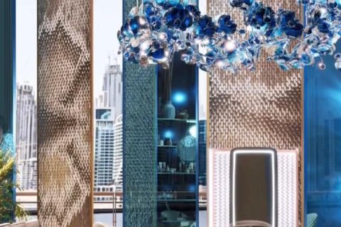 Apartment de 42.2m² en Business Bay, UAE No. 76053 8
