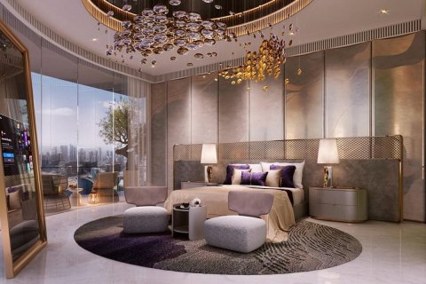 Apartment de 42.2m² en Business Bay, UAE No. 76053 2
