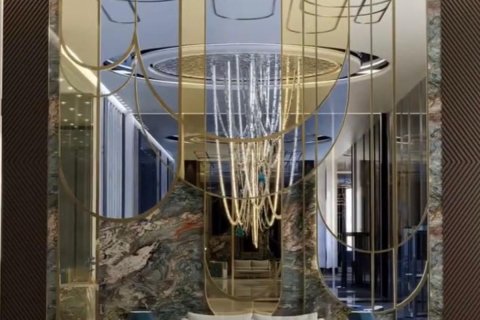 Apartment de 42.2m² en Business Bay, UAE No. 76053 16
