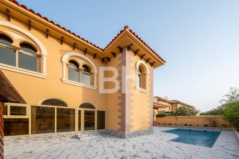 4 غرف نوم فيلا في Falcon City of Wonders, الإمارات العربية المتحدة رقم 64428 22