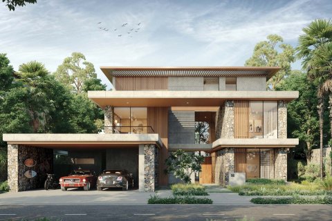 ALAYA VILLAS رقم 69470