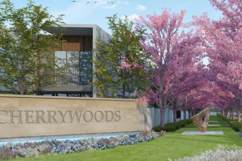 CHERRYWOODS  №69467