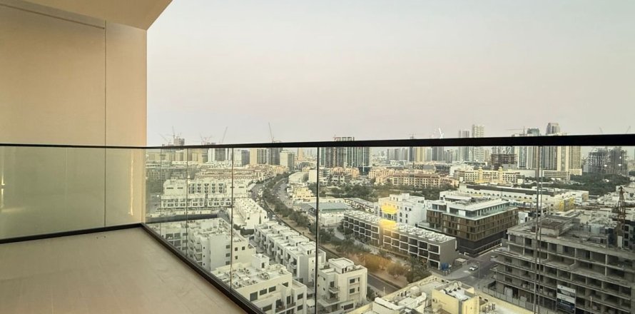 Appartement de 1 chambre à Dubai, UAE No. 99784