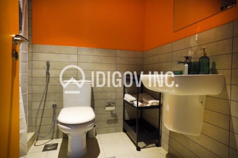 Apartment de 2 dormitorios en Dubai Production City (IMPZ), UAE No. 99787 13
