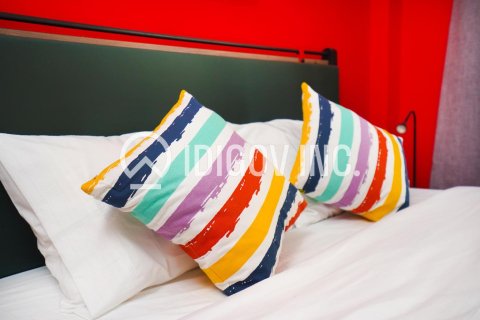 Apartment de 2 dormitorios en Dubai Production City (IMPZ), UAE No. 99787 11