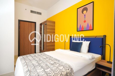 Apartment de 2 dormitorios en Dubai Production City (IMPZ), UAE No. 99787 8