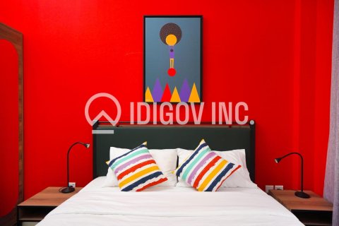 Apartment de 2 dormitorios en Dubai Production City (IMPZ), UAE No. 99787 12