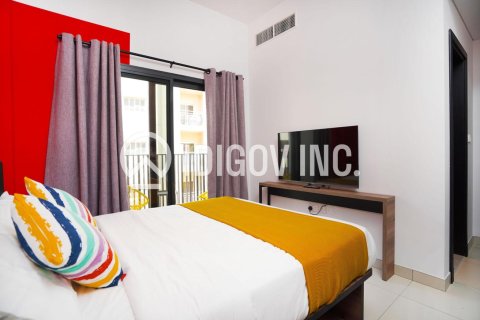 Apartment de 2 dormitorios en Dubai Production City (IMPZ), UAE No. 99787 10