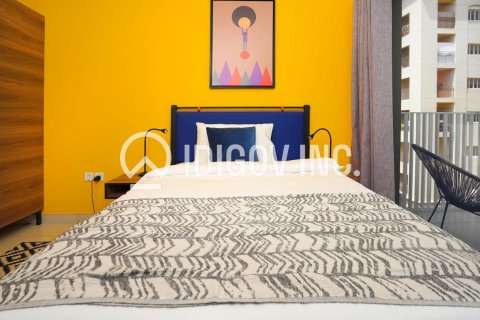 Apartment de 2 dormitorios en Dubai Production City (IMPZ), UAE No. 99787 6