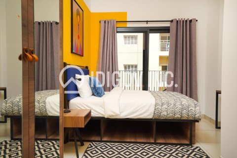 Apartment de 2 dormitorios en Dubai Production City (IMPZ), UAE No. 99787 4
