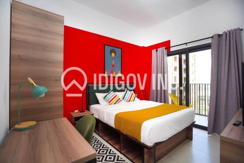 Apartment de 2 dormitorios en Dubai Production City (IMPZ), UAE No. 99787 9