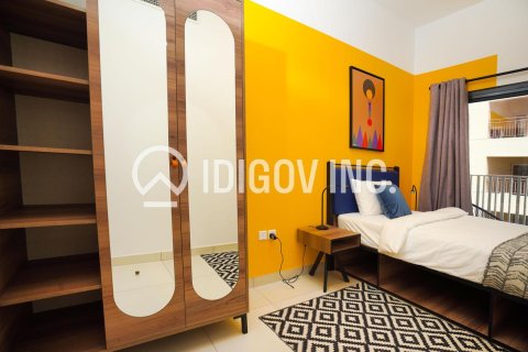Apartment de 2 dormitorios en Dubai Production City (IMPZ), UAE No. 99787 7