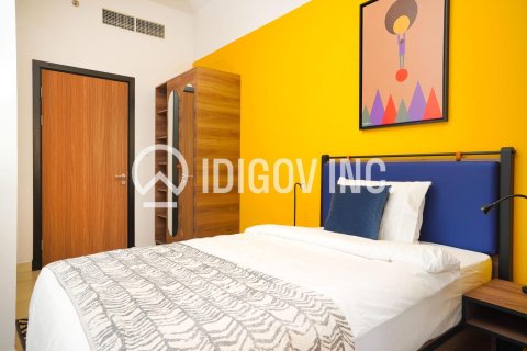 Apartment de 2 dormitorios en Dubai Production City (IMPZ), UAE No. 99787 3